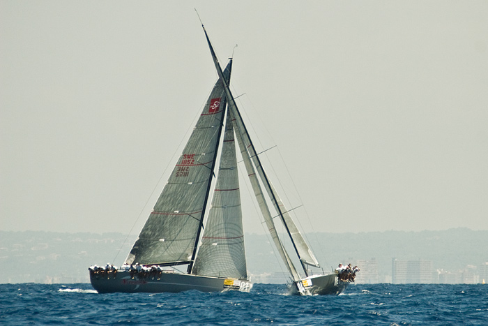 Biel Grimalt - PUBLICIDAD - NAUTICA