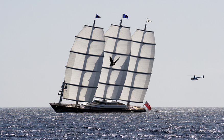 Biel Grimalt - PUBLICIDAD - NAUTICA