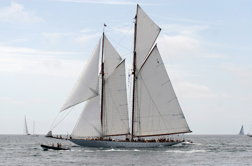 Biel Grimalt - PUBLICIDAD - NAUTICA