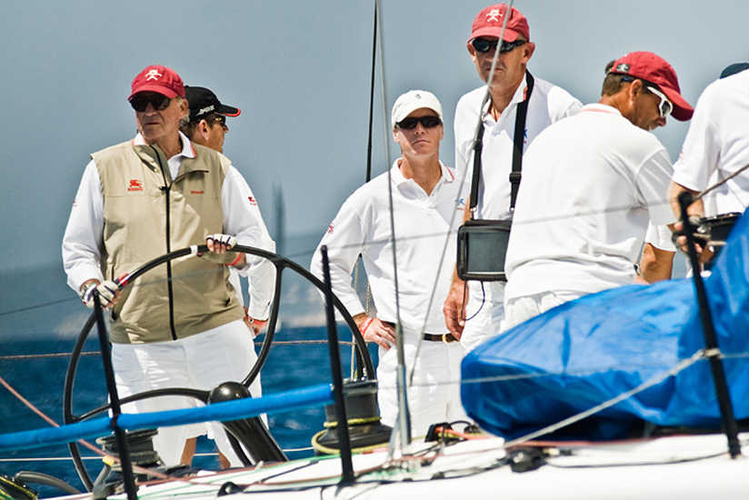 Biel Grimalt - PUBLICIDAD - NAUTICA