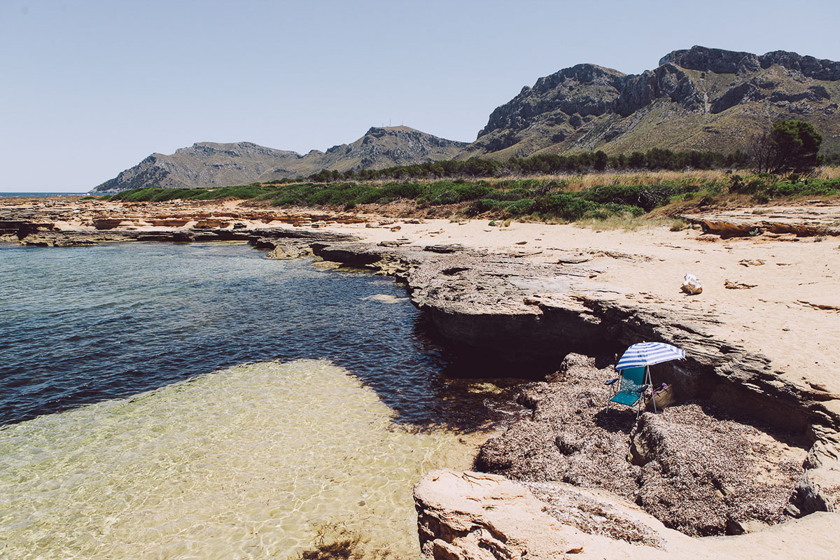 Biel Grimalt - PERSONAL - SOLEDAD