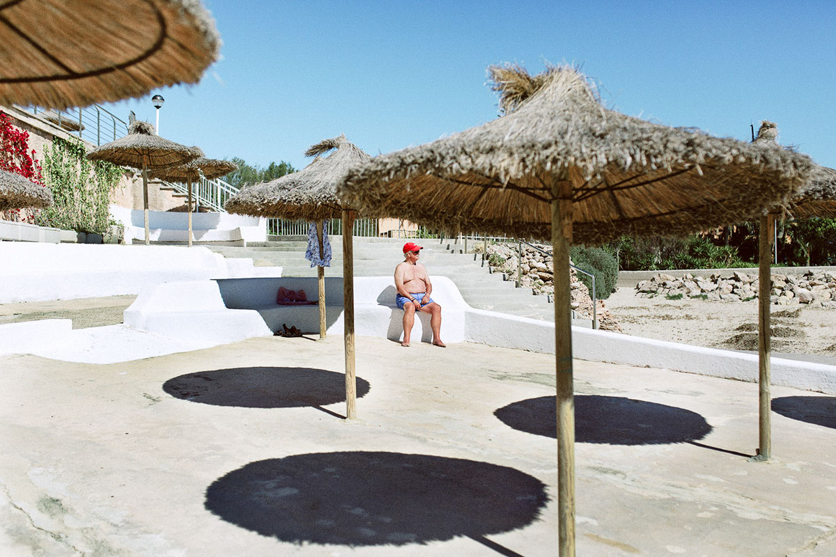 Biel Grimalt - PERSONAL - SOLEDAD