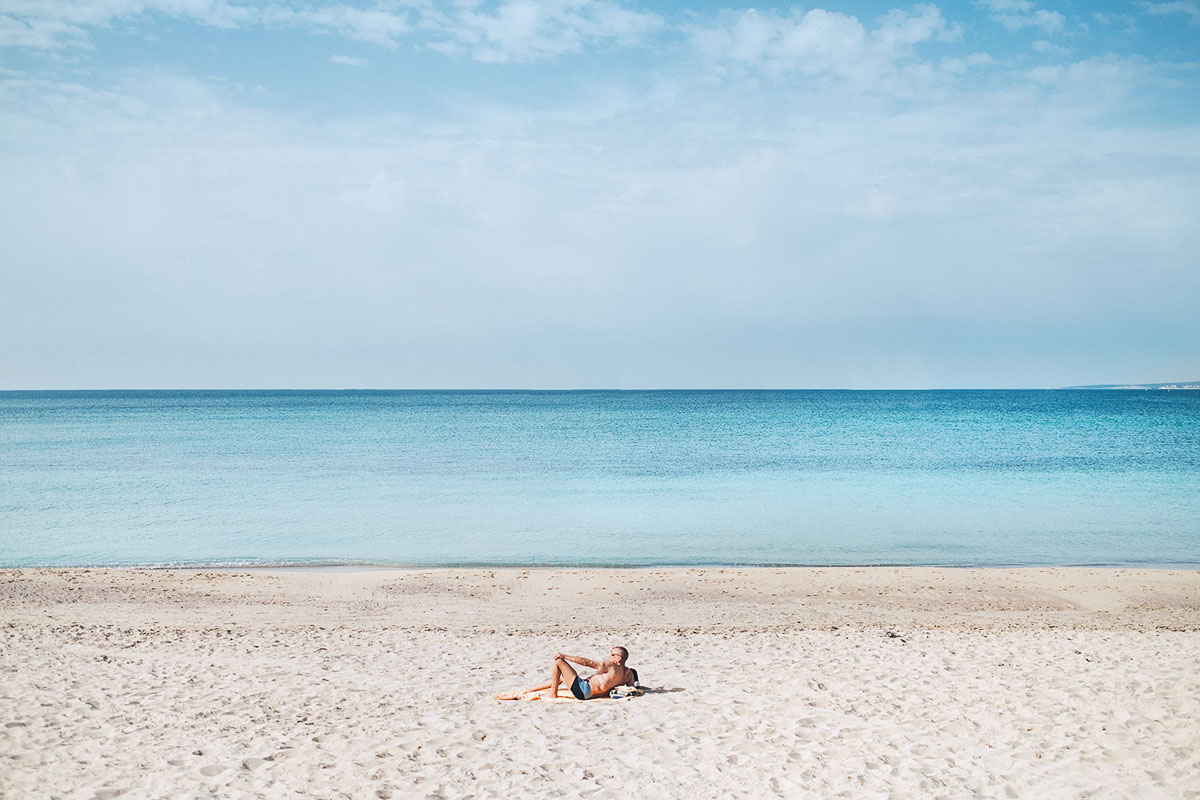 Biel Grimalt - PERSONAL - SOLEDAD