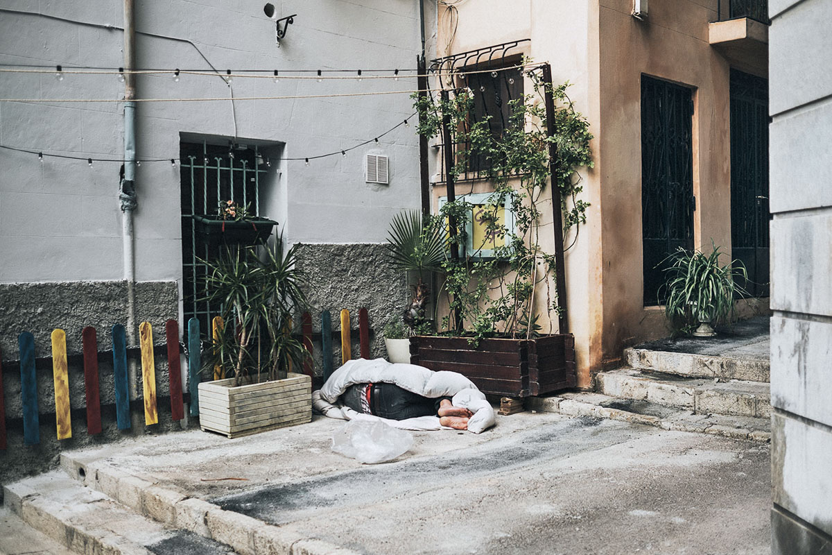 Biel Grimalt - PERSONAL - SOLEDAD