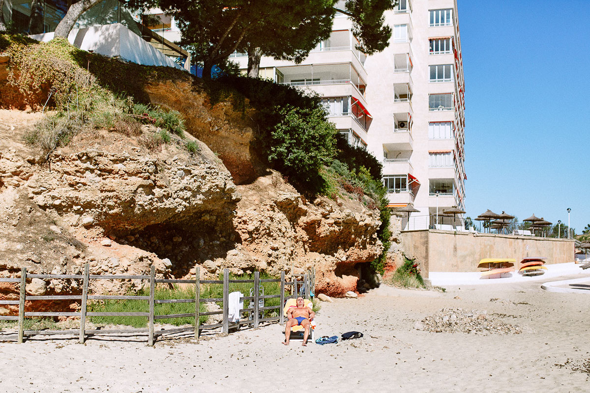 Biel Grimalt - PERSONAL - SOLEDAD