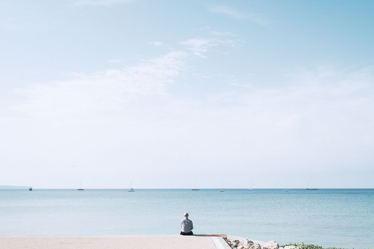 Biel Grimalt - PERSONAL - SOLEDAD