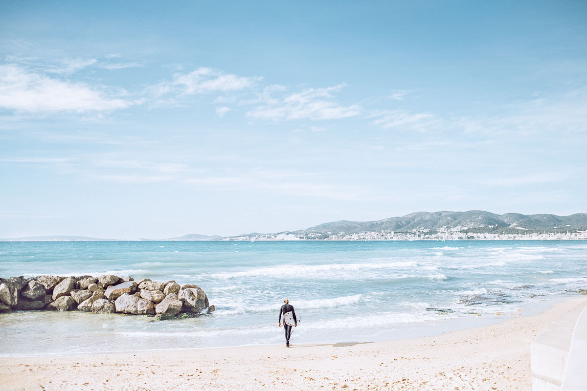 Biel Grimalt - PERSONAL - SOLEDAD