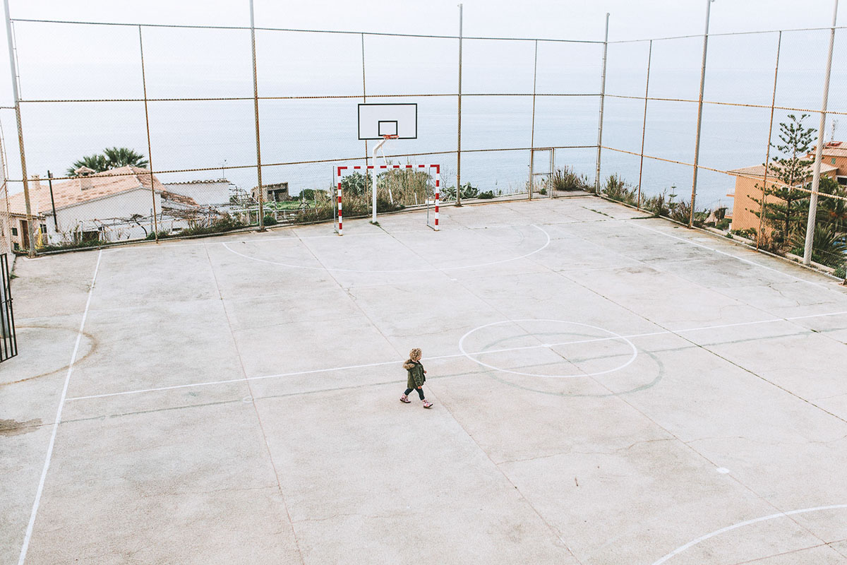 Biel Grimalt - PERSONAL - SOLEDAD