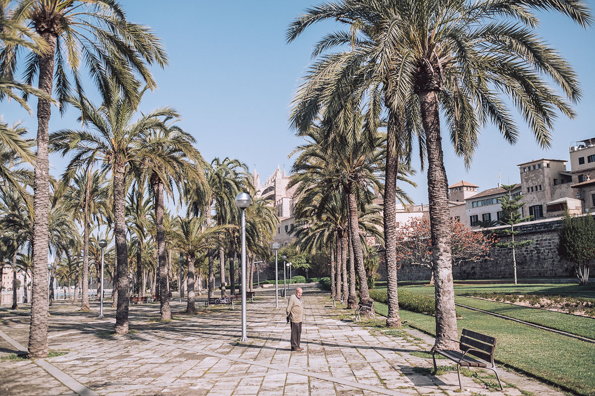 Biel Grimalt - PERSONAL - SOLEDAD