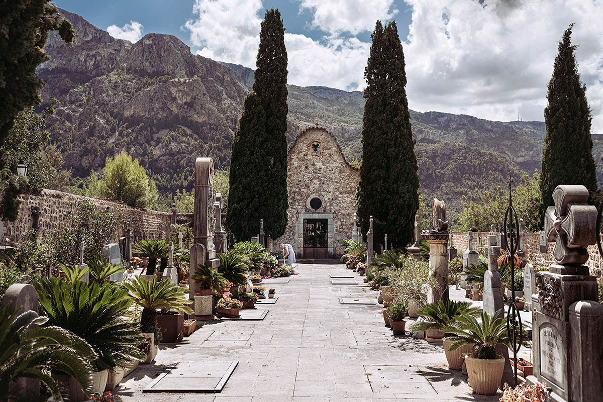 Biel Grimalt - PERSONAL - SOLEDAD