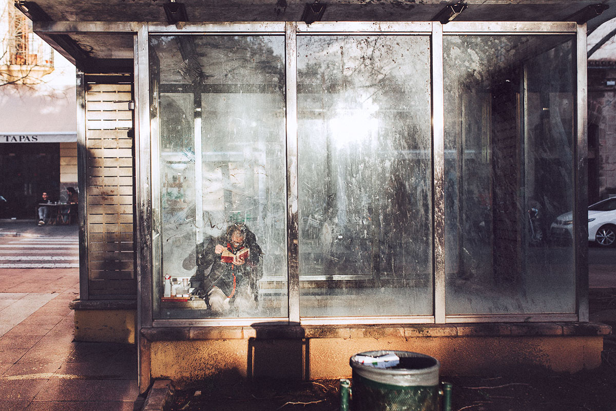 Biel Grimalt - PERSONAL - SOLEDAD