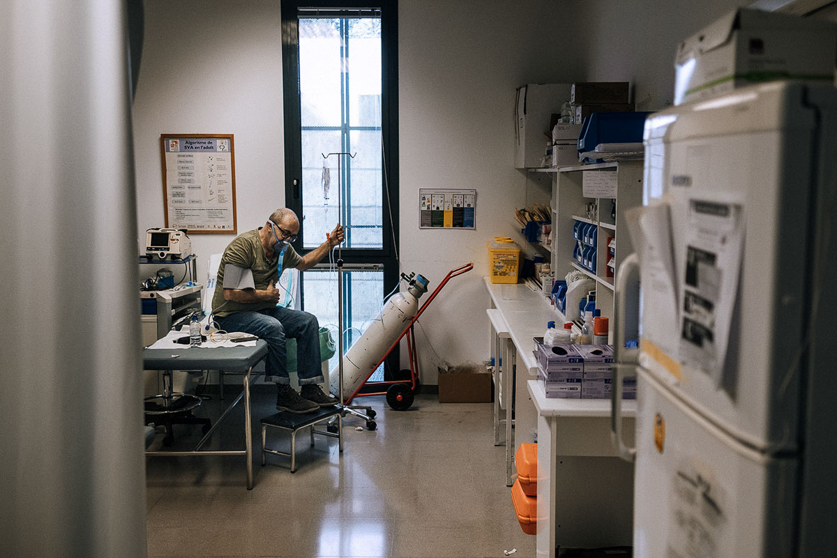 Biel Grimalt - PERSONAL - SOLEDAD