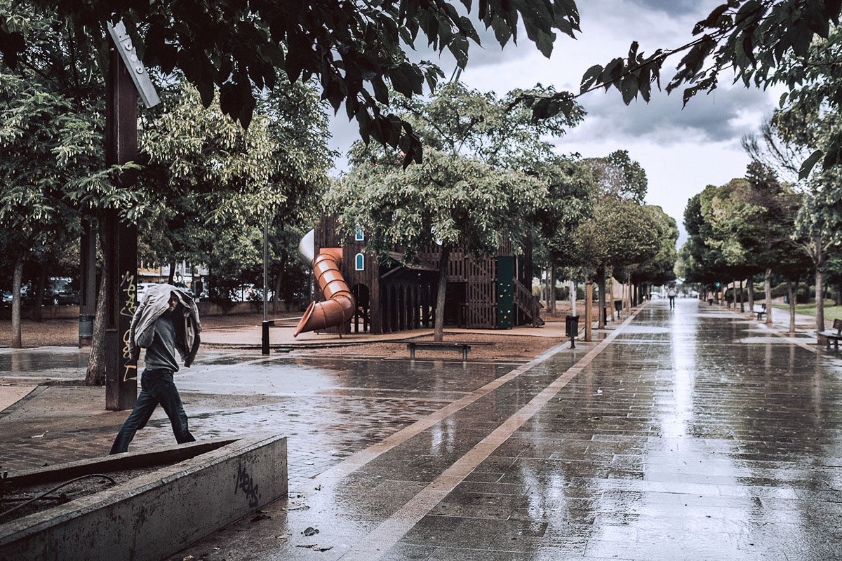 Biel Grimalt - PERSONAL - SOLEDAD