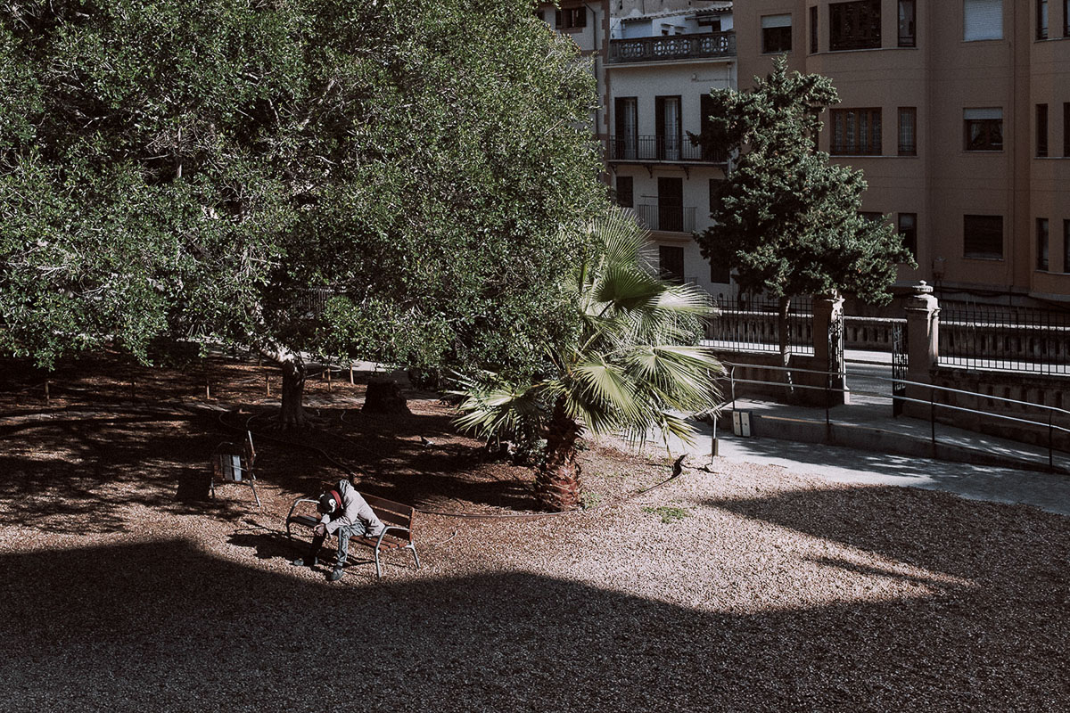 Biel Grimalt - PERSONAL - SOLEDAD