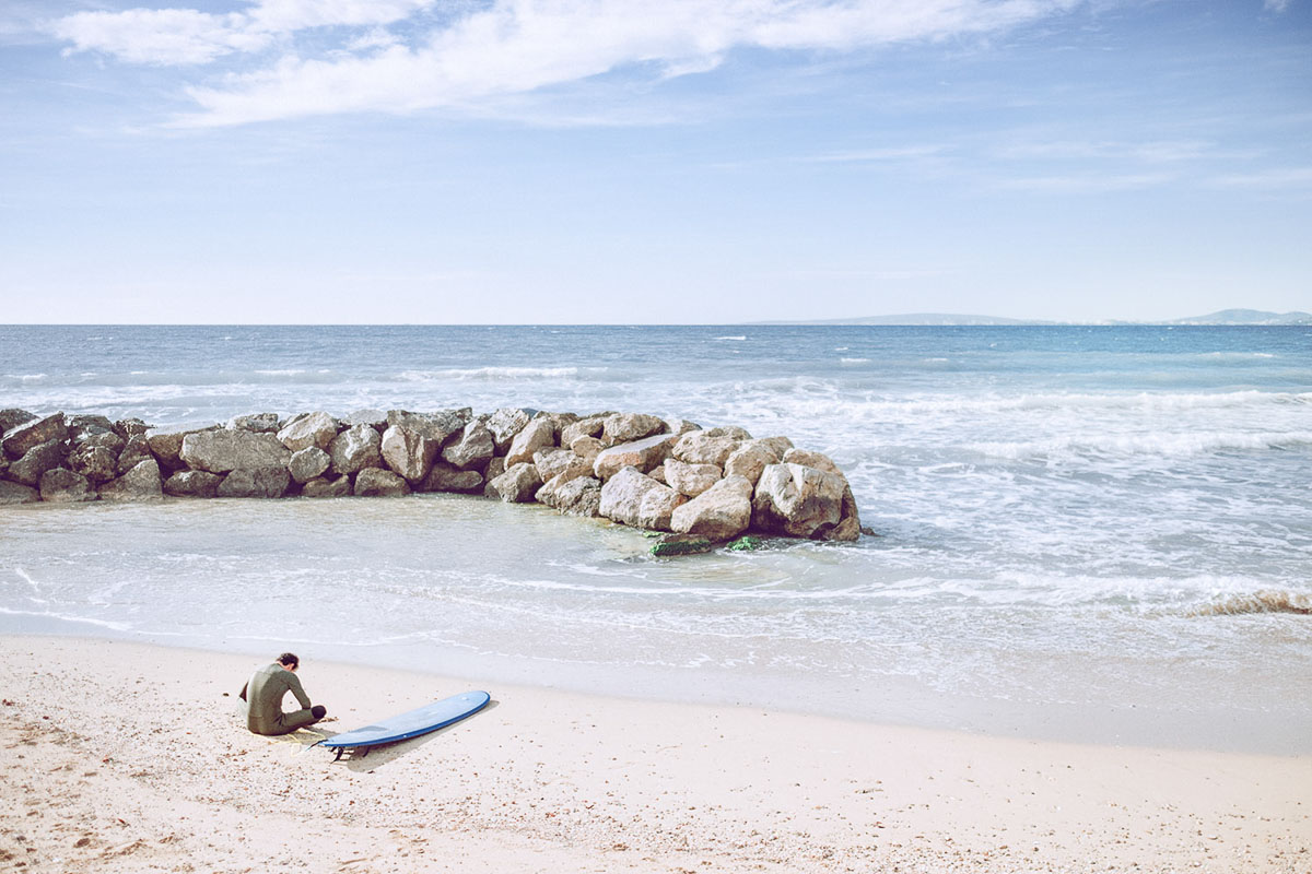 Biel Grimalt - PERSONAL - SOLEDAD