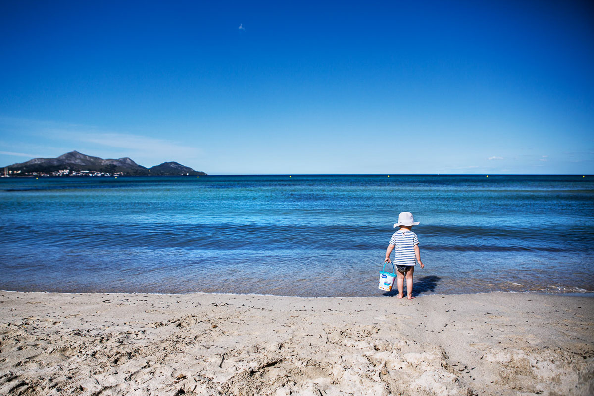 Biel Grimalt - PERSONAL - SOLEDAD