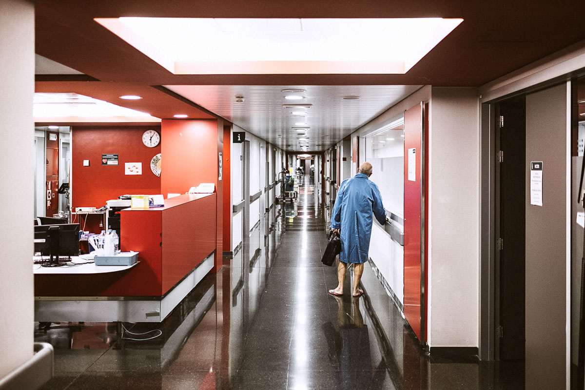 Biel Grimalt - PERSONAL - SOLEDAD