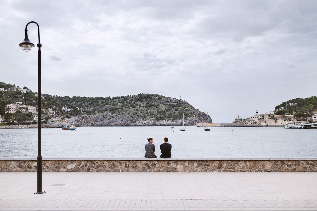 Biel Grimalt - PERSONAL - SOLEDAD