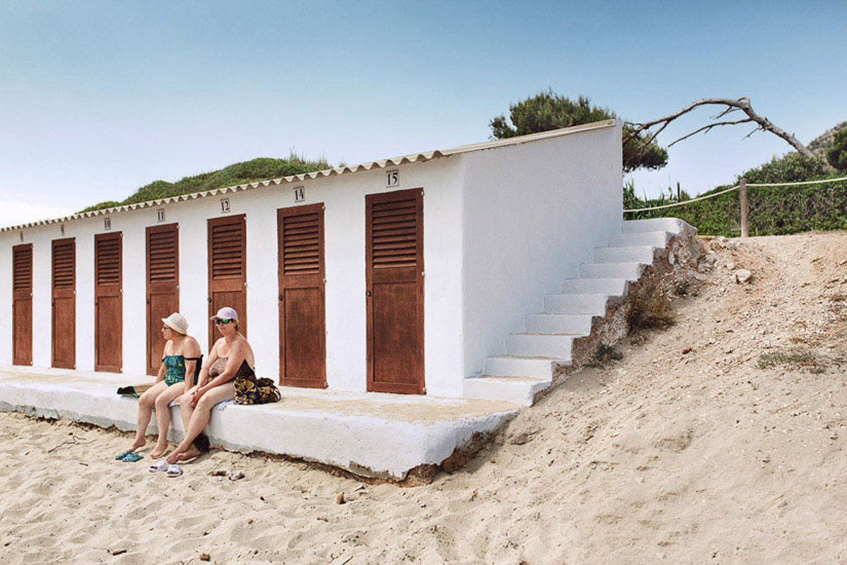 Biel Grimalt - PERSONAL - SOLEDAD