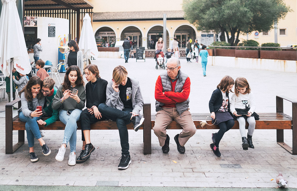 Biel Grimalt - PERSONAL - SOLEDAD