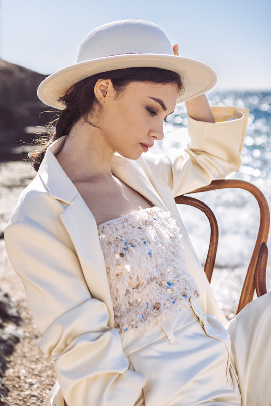 Biel Grimalt - EDITORIAL - The Sea