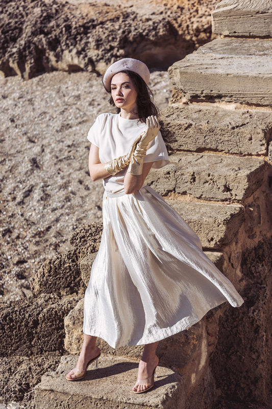 Biel Grimalt - EDITORIAL - The Sea