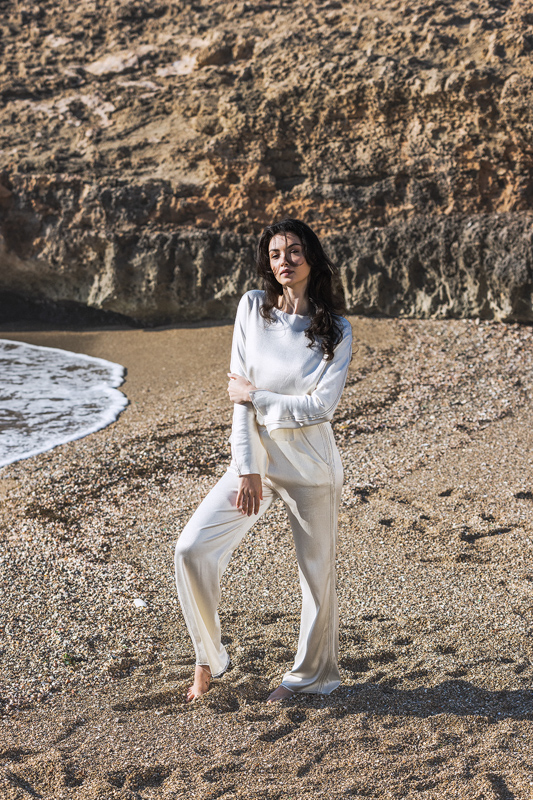 Biel Grimalt - EDITORIAL - The Sea