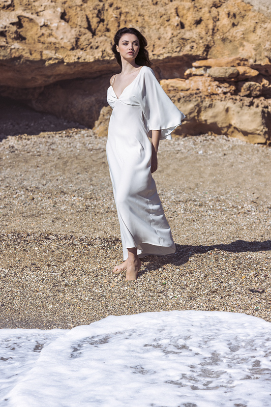 Biel Grimalt - EDITORIAL - The Sea