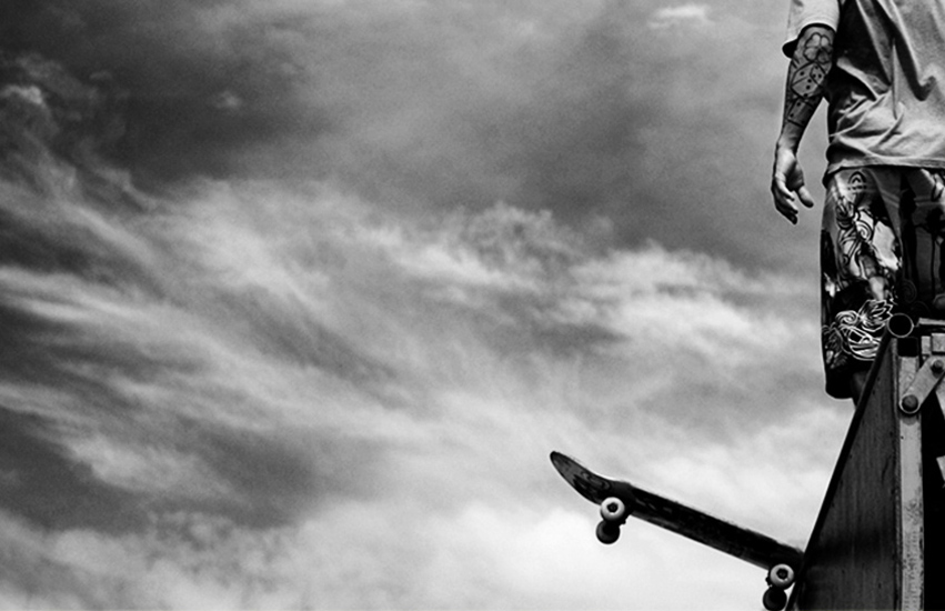 Biel Grimalt - PERSONAL - SPORTS