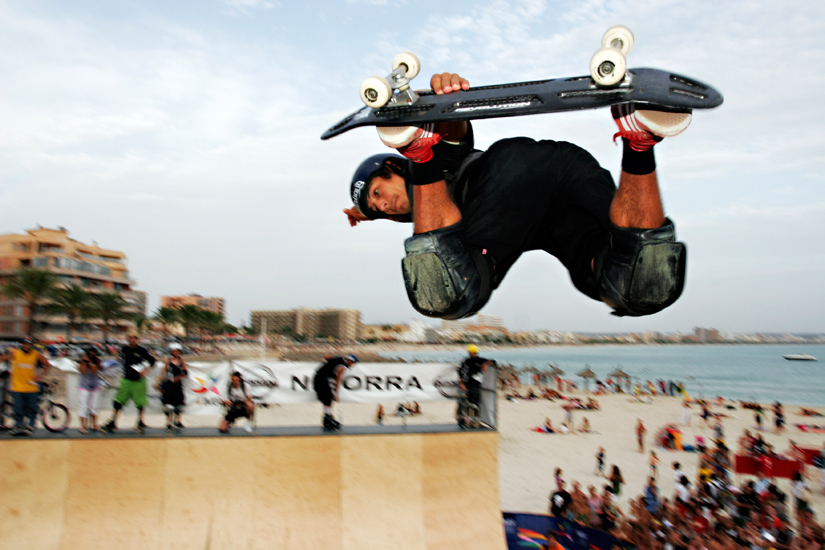 Biel Grimalt - PERSONAL - SPORTS