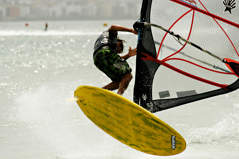 Biel Grimalt - PERSONAL - SPORTS