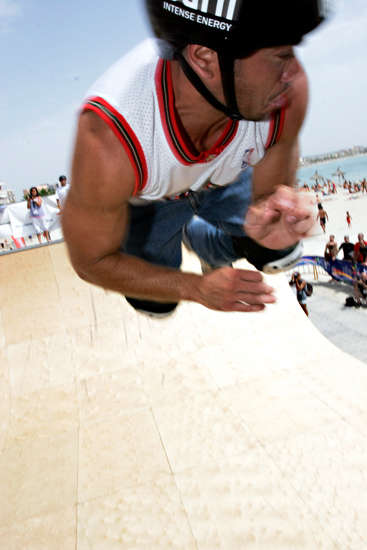 Biel Grimalt - PERSONAL - SPORTS