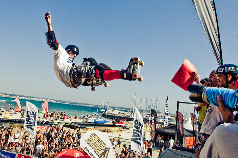 Biel Grimalt - PERSONAL - SPORTS