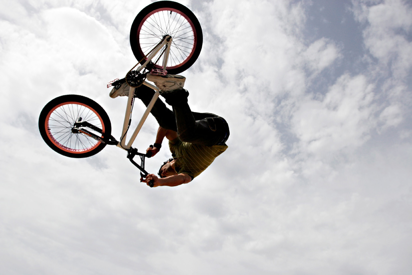 Biel Grimalt - PERSONAL - SPORTS