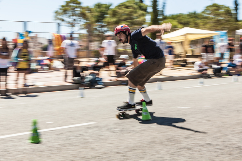 Biel Grimalt - PERSONAL - SPORTS