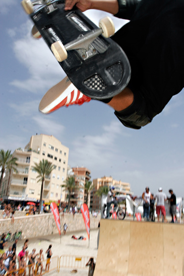 Biel Grimalt - PERSONAL - SPORTS