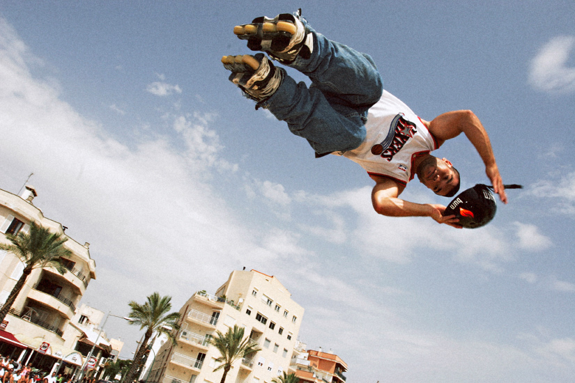 Biel Grimalt - PERSONAL - SPORTS