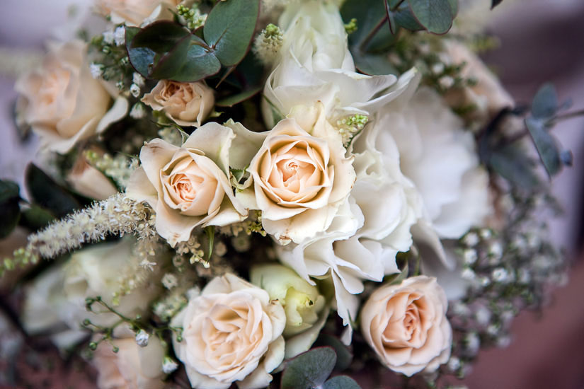 Biel Grimalt - PUBLICIDAD - WEDDING