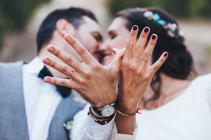 Biel Grimalt - PUBLICIDAD - WEDDING