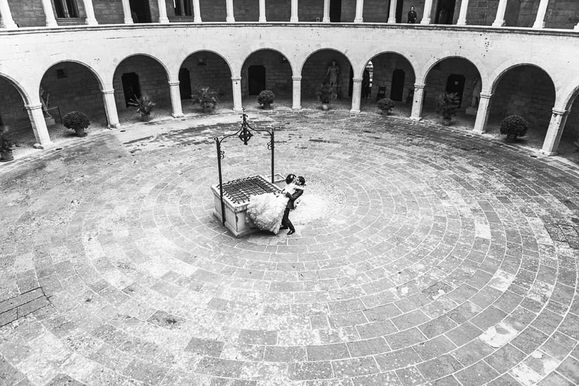 Biel Grimalt - PUBLICIDAD - WEDDING