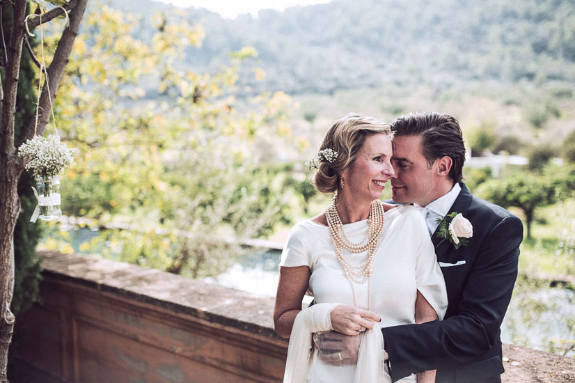 Biel Grimalt - PUBLICIDAD - WEDDING