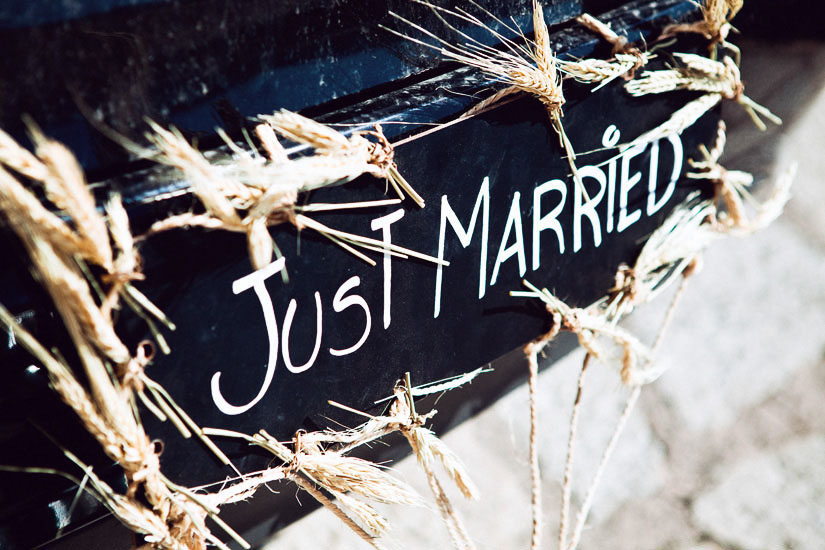 Biel Grimalt - PUBLICIDAD - WEDDING