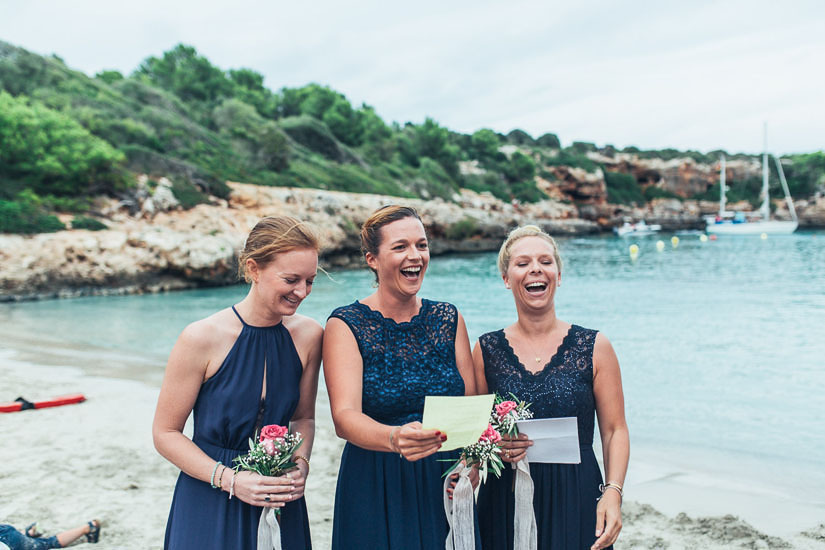 Biel Grimalt - PUBLICIDAD - WEDDING