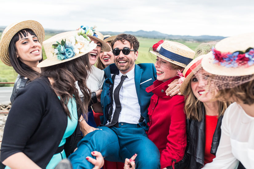 Biel Grimalt - PUBLICIDAD - WEDDING