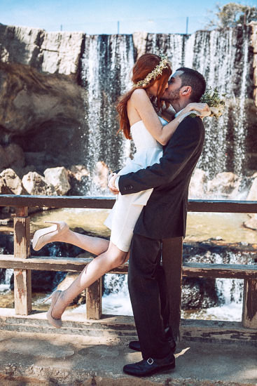 Biel Grimalt - PUBLICIDAD - WEDDING