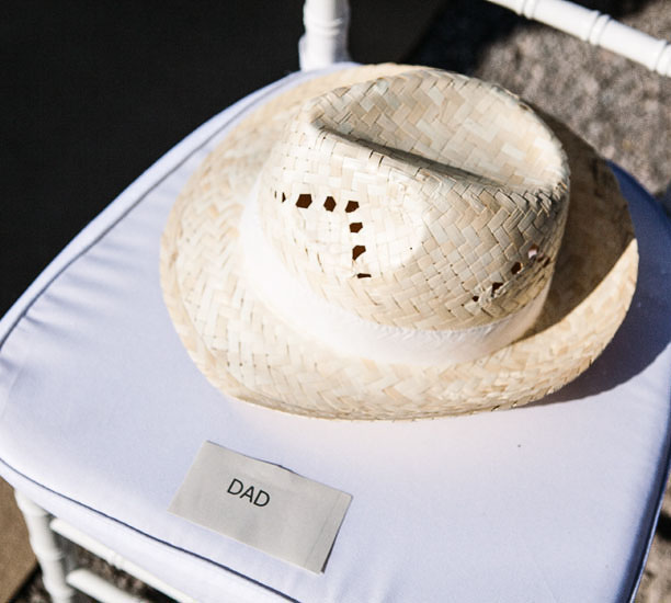 Biel Grimalt - PUBLICIDAD - WEDDING