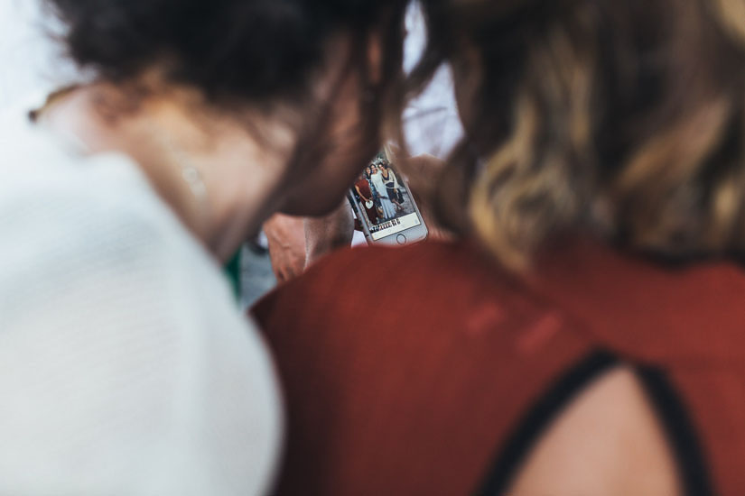 Biel Grimalt - PUBLICIDAD - WEDDING