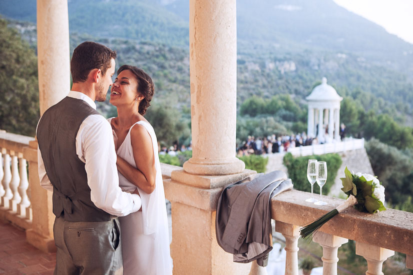 Biel Grimalt - PUBLICIDAD - WEDDING