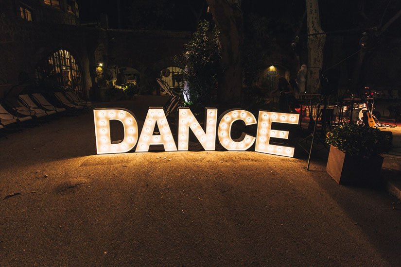 Biel Grimalt - PUBLICIDAD - WEDDING