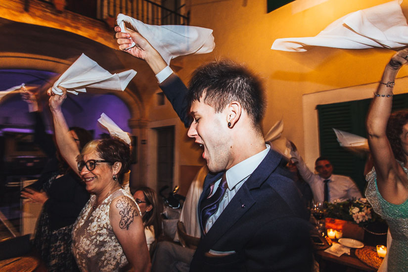 Biel Grimalt - PUBLICIDAD - WEDDING